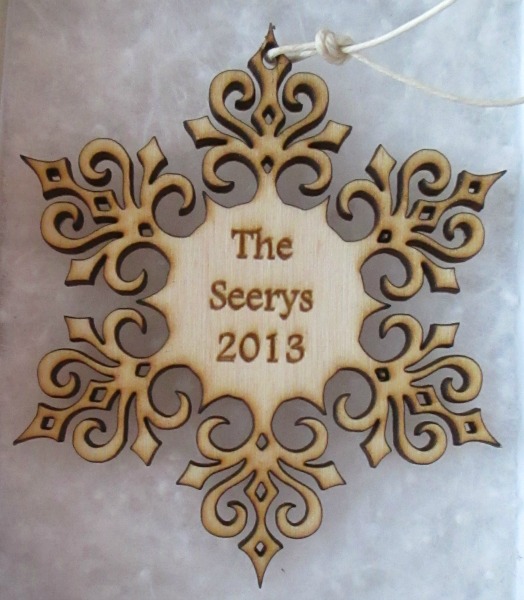 Ornament