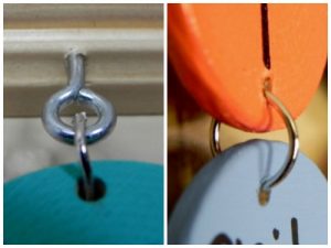 Family Celebration Board