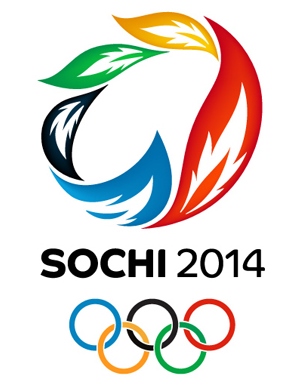 2014 Sochi Winter Olympics Logo