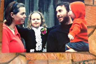 PrintKEG Wrapped Canvas Print Review {$50 Giveaway - 3 Winners!}
