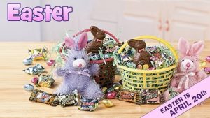 Oriental Trading Easter