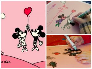 Disney Side @Home Celebration