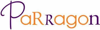 Parragon Logo