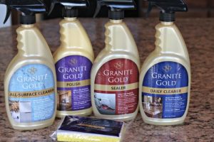 Granite Gold