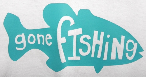 Silhouette Heat Transfer Craft