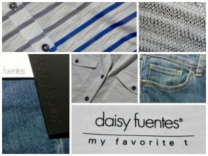 daisy fuentes at Kohl's