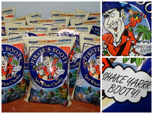 Pirate's Booty Rio 2 Limited Edition