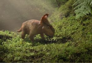 Walking with Dinosaurs The Movie - Scene Still