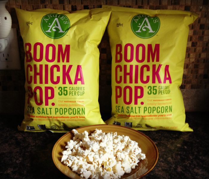 Boomchickapop