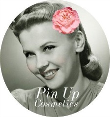 pin up cosmetics