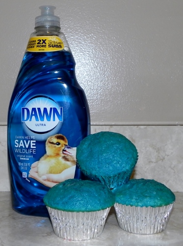 Dawn Dish Soap - Simplify Your Summer