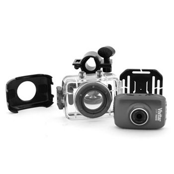 Kohl's Vivitar 5.1MP Mini Sports Digital Action Camcorder