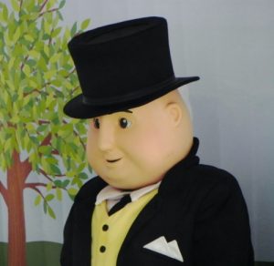 Day Out with Thomas