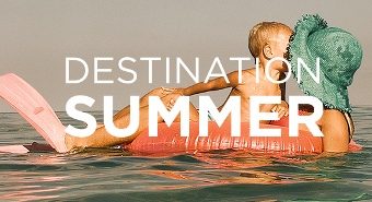 Kohl's - Destination Summer