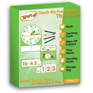 Make Education Fun this Summer with Teach My - Eighty MPH Mom | Oregon