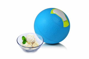 Ice cream ball