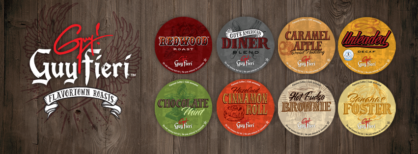 Guy Fieri Flavortown Roasts