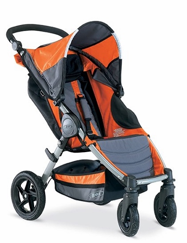 BOB Motion Stroller