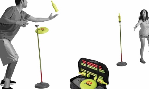 Zume Games Bottle Battle