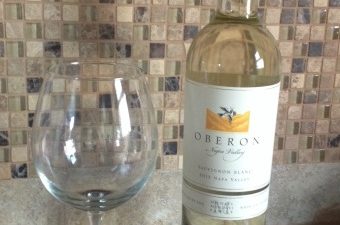 Oberon,wine