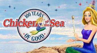 Chicken of the Sea 100 Years of Good