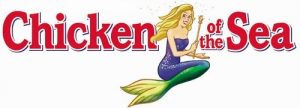 Chicken of the Sea Logo