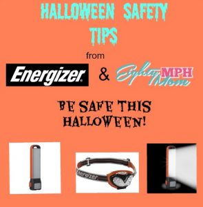 halloween,safety tips,flashlights,headlights,fusion lights