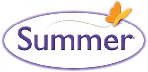 ULTIMATE Online Baby Shower, Summer Infant