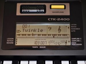 ctk 2400 review