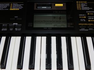 ctk 2400 review