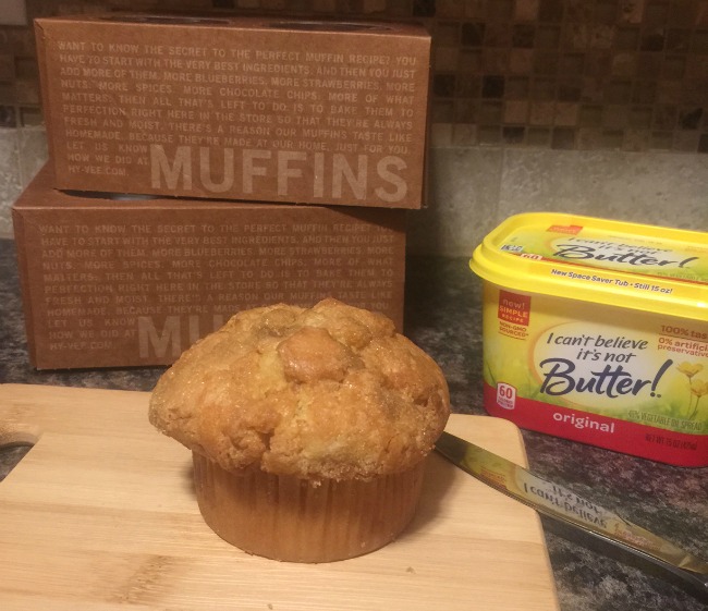Muffins