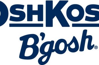 OshKosh B'Gosh - Logo