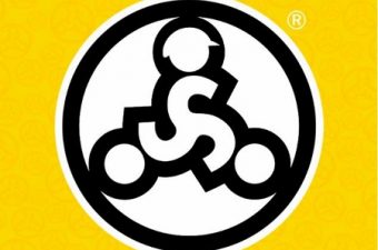 Strider Bikes - Round Logo