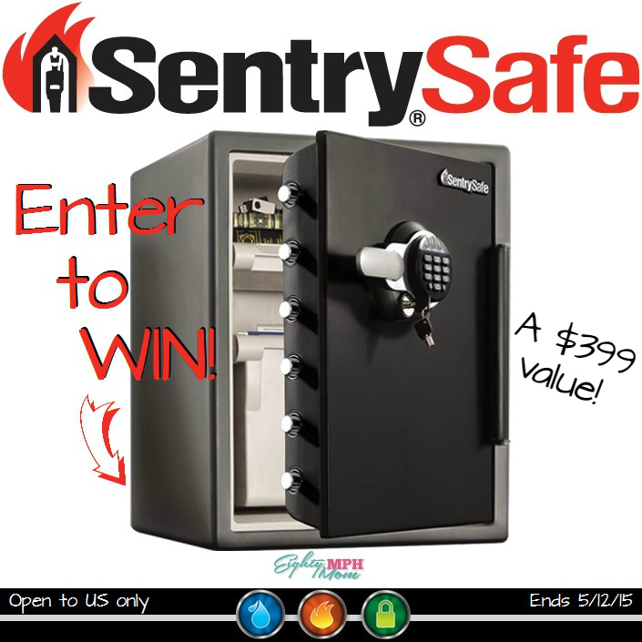 Eighty MPH Mom Giveaway Photo