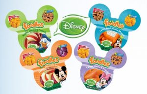 Crunch Pak - Foodles