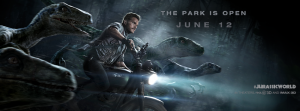 Jurassic World