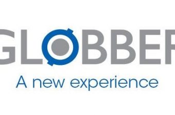 Globber Logo