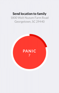 familysignal panic