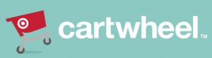 Cartwheel by Target Logo