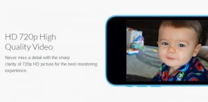 D-Link HD Video
