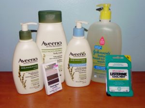 Cartwheel by Target, Shopping Haul Sneak Peek