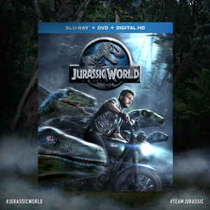 Jurassic World