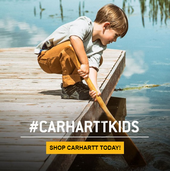 Carhartt Kids