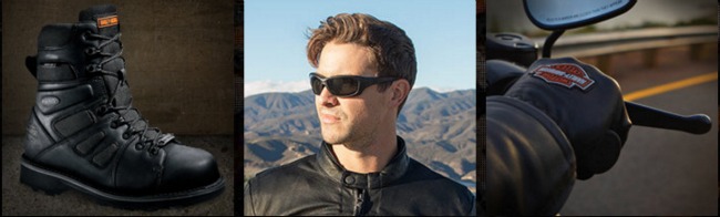 harley davidson boots for men