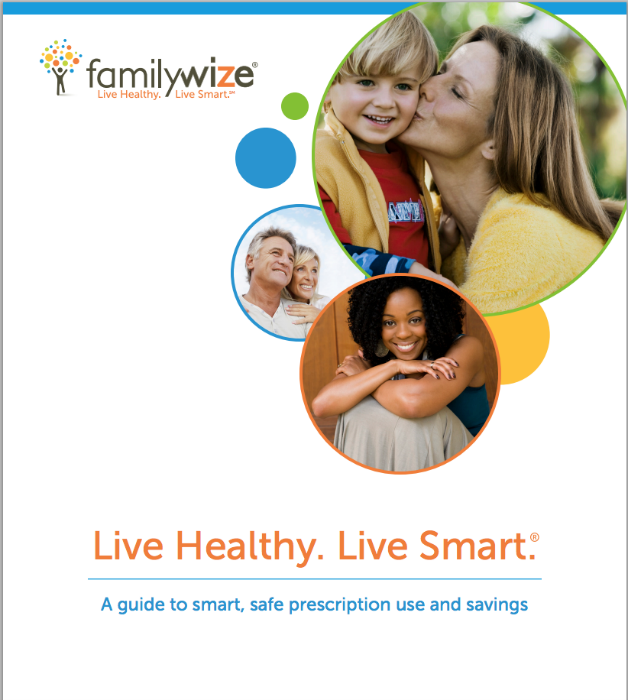 familywize ebook