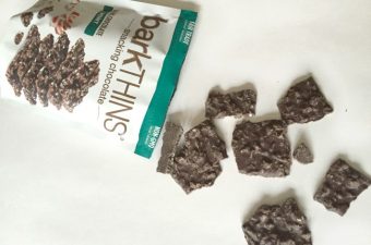 Bark Thins Review