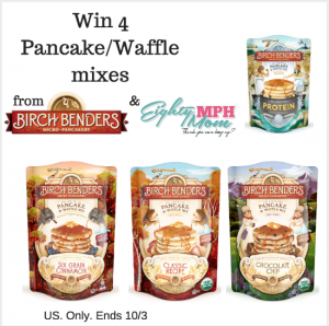 birch benders giveaway