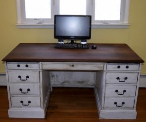 Real Milk Paint, Randi's Restoration