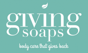 Giving Soaps