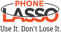 phone lasso kit